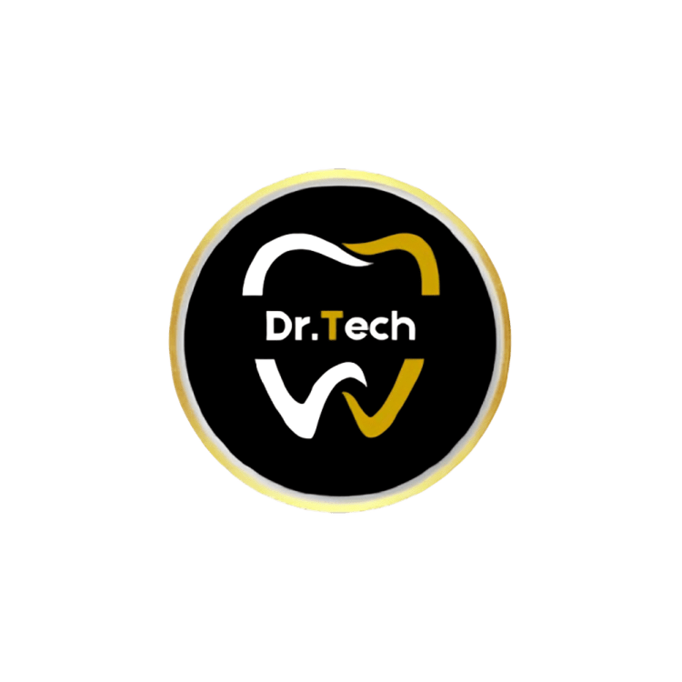 DrTech Logo